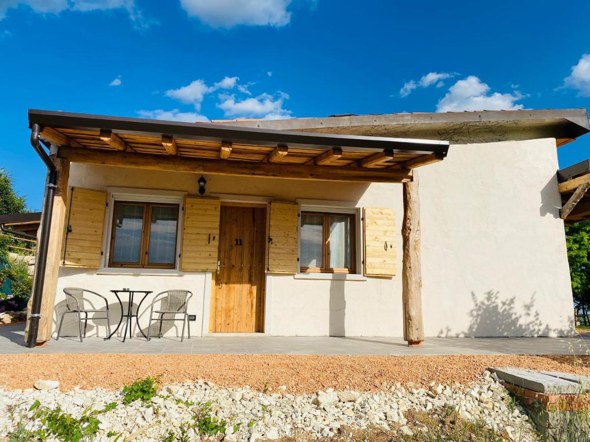 Agriturismo La Perlara - Adults Only Verona Exteriér fotografie