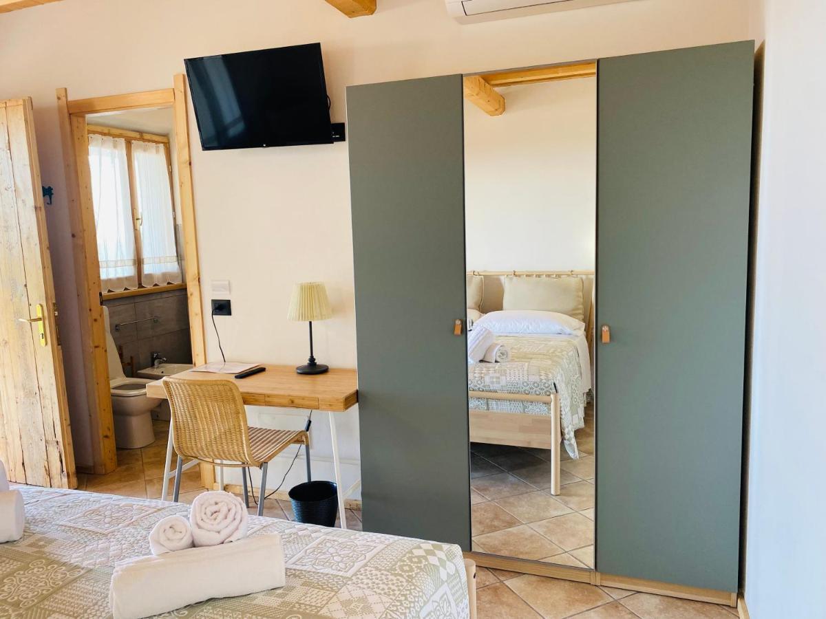 Agriturismo La Perlara - Adults Only Verona Exteriér fotografie