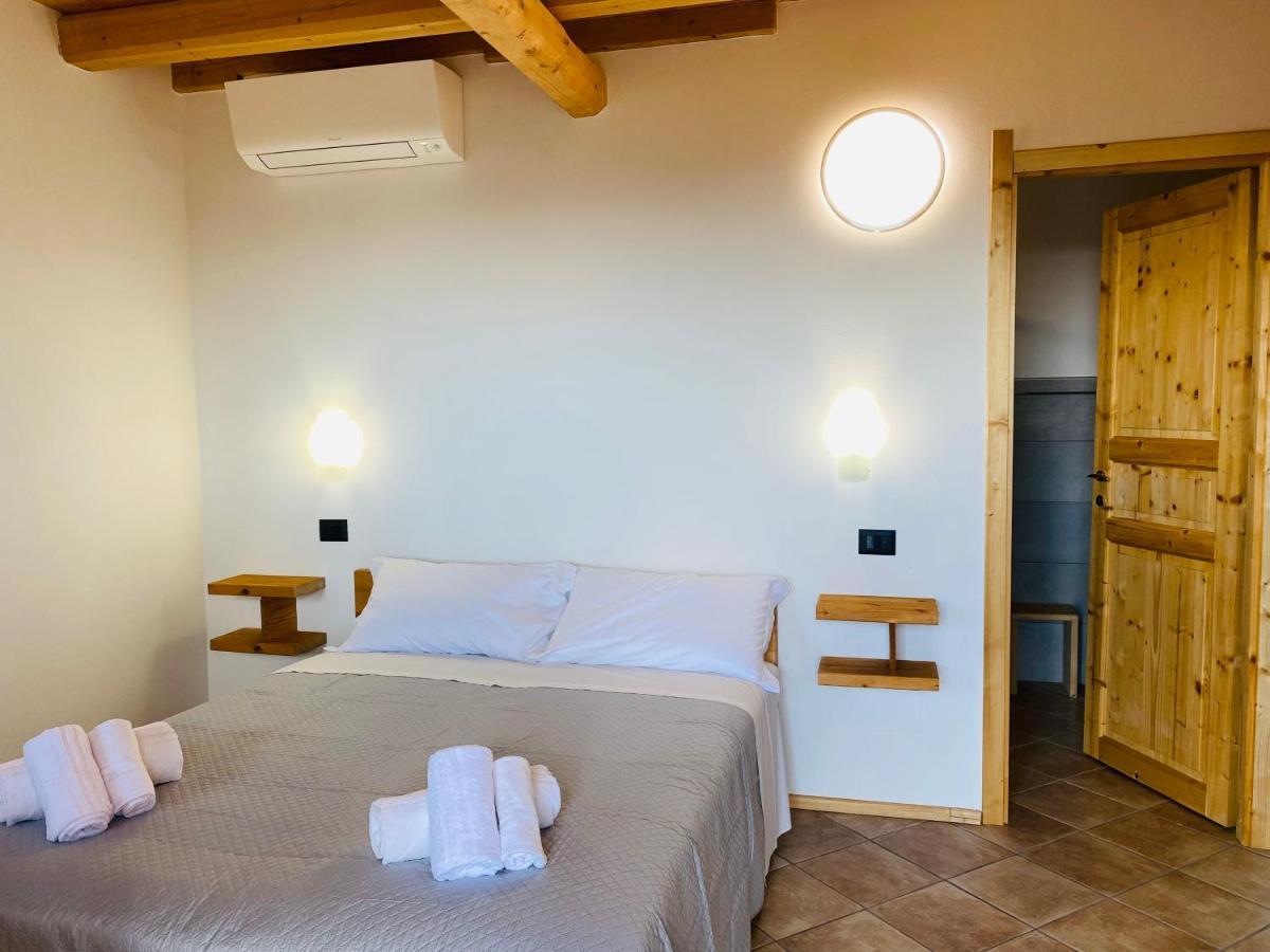 Agriturismo La Perlara - Adults Only Verona Exteriér fotografie