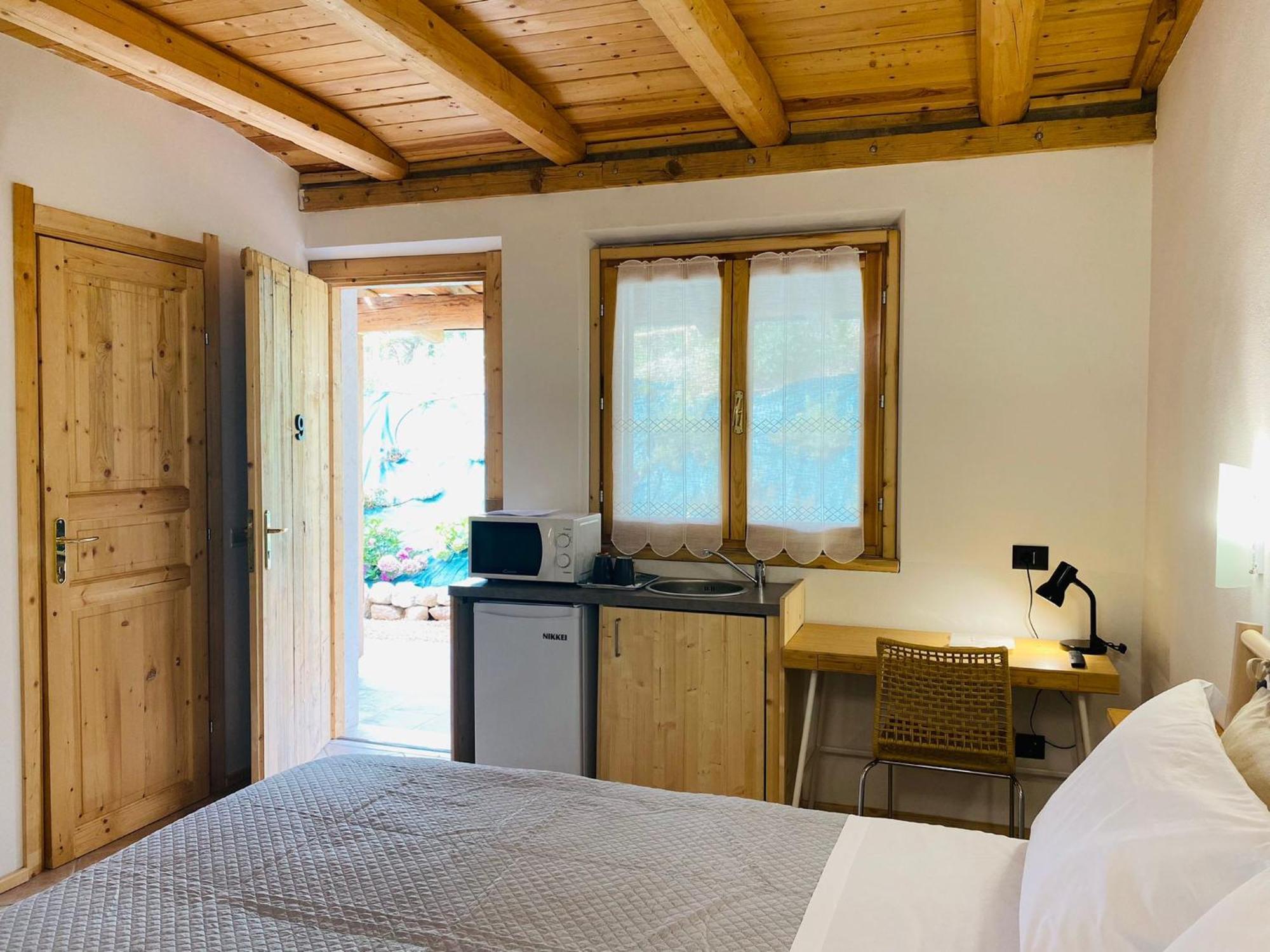 Agriturismo La Perlara - Adults Only Verona Pokoj fotografie