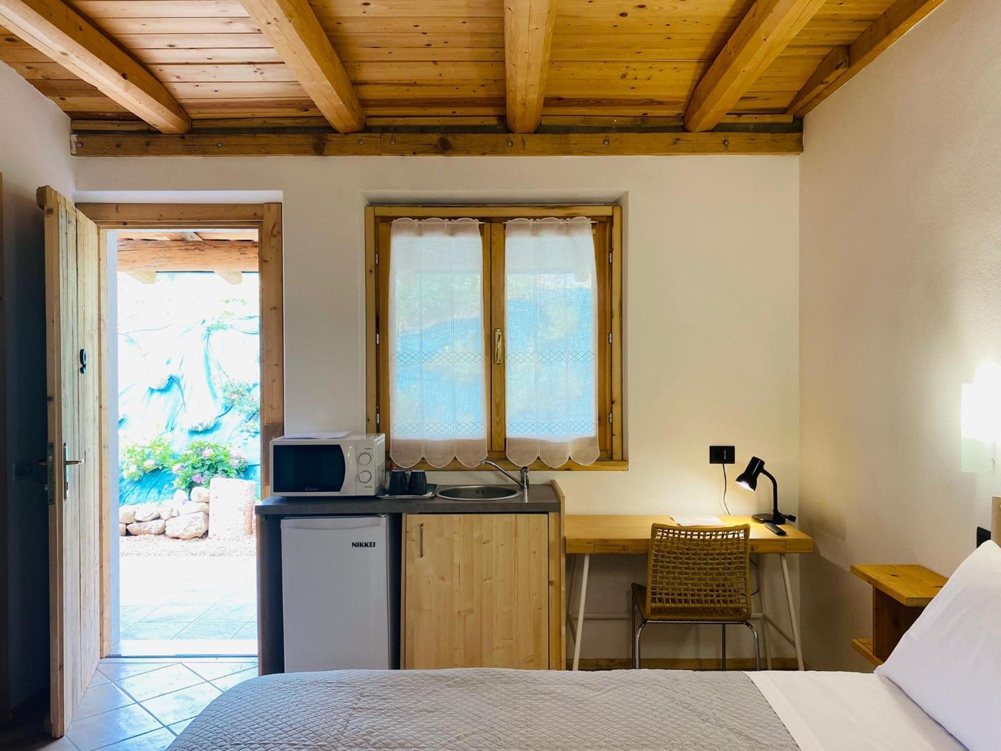 Agriturismo La Perlara - Adults Only Verona Pokoj fotografie