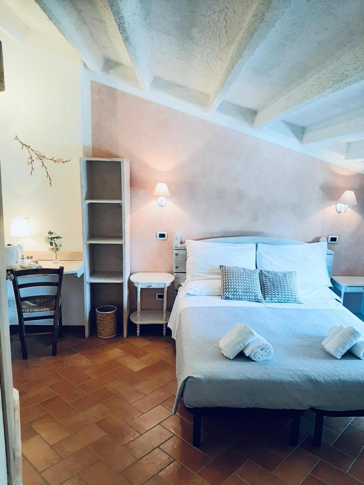 Agriturismo La Perlara - Adults Only Verona Exteriér fotografie