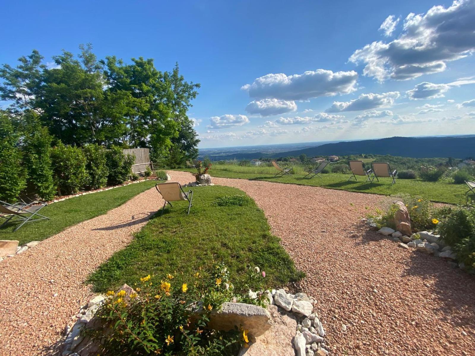 Agriturismo La Perlara - Adults Only Verona Exteriér fotografie