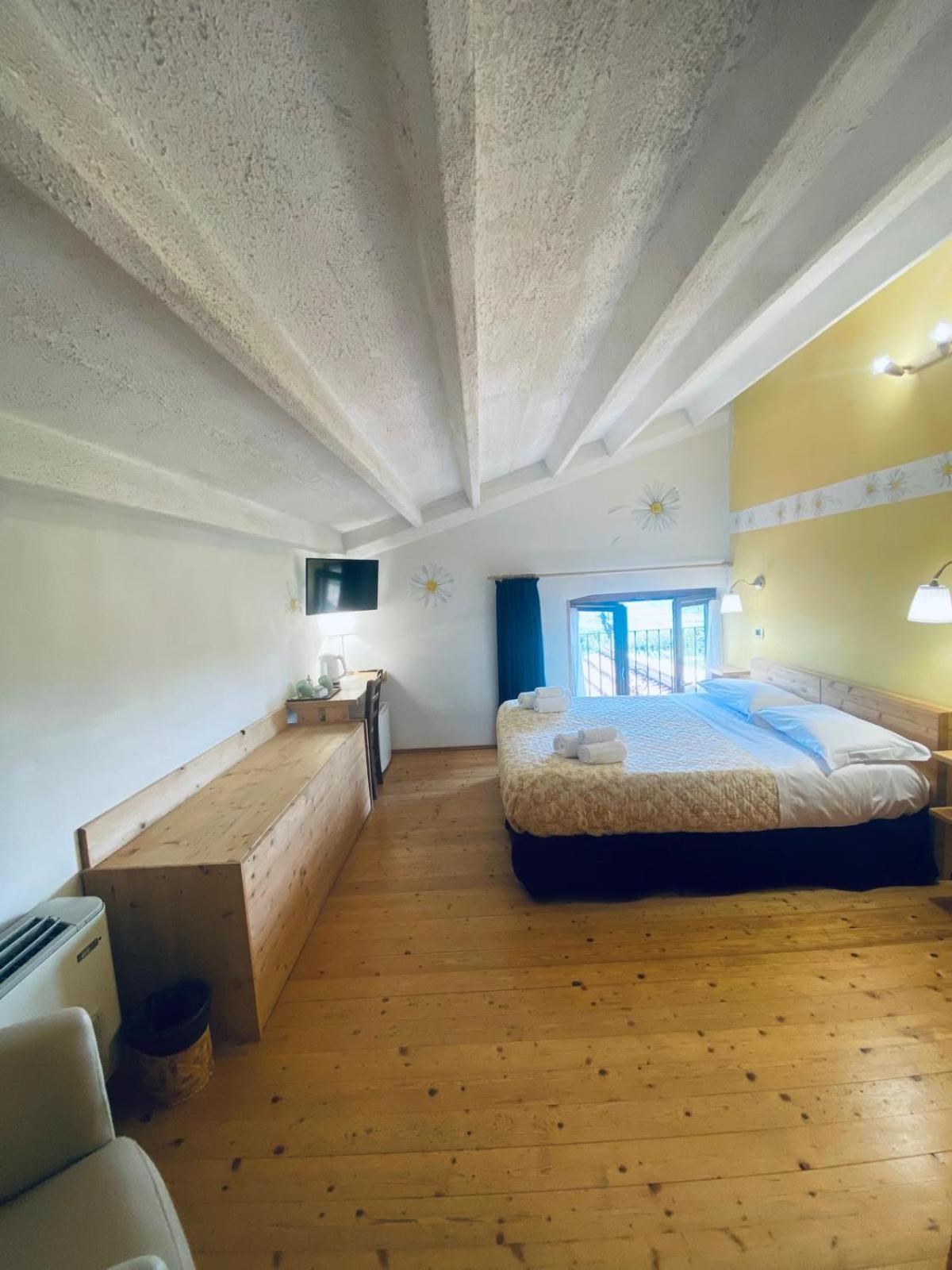 Agriturismo La Perlara - Adults Only Verona Exteriér fotografie