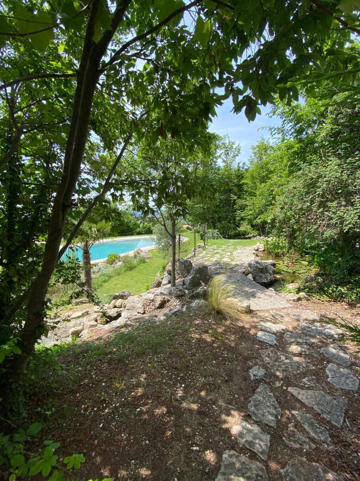 Agriturismo La Perlara - Adults Only Verona Exteriér fotografie