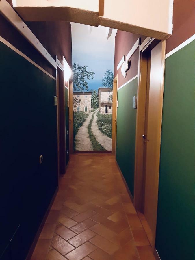 Agriturismo La Perlara - Adults Only Verona Exteriér fotografie
