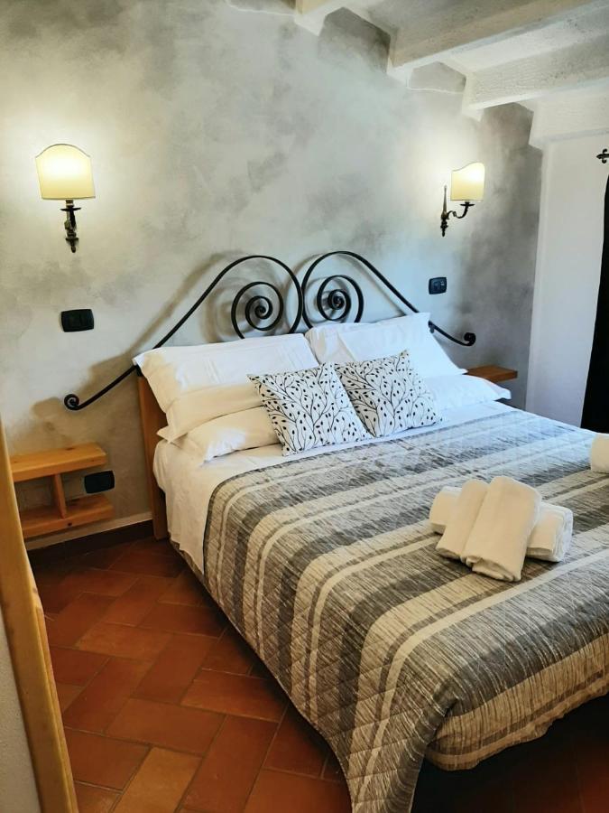 Agriturismo La Perlara - Adults Only Verona Exteriér fotografie