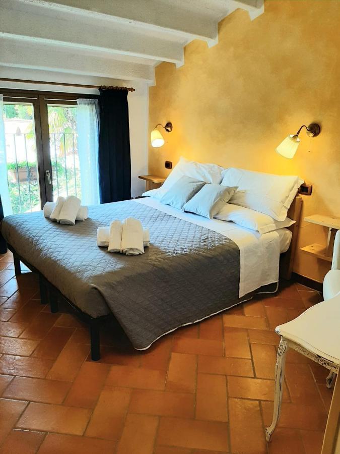Agriturismo La Perlara - Adults Only Verona Exteriér fotografie